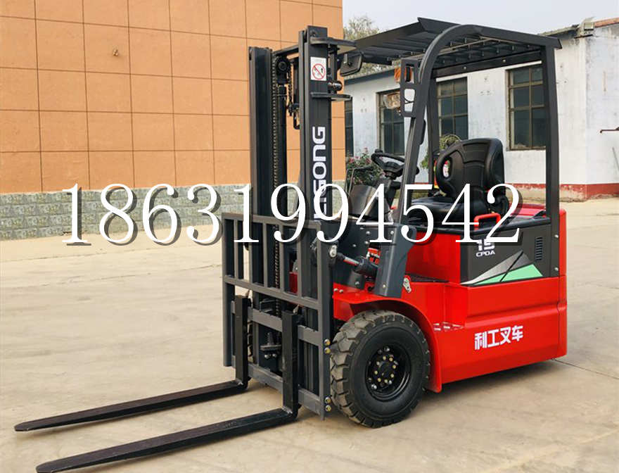 新宾满族自治县电动叉车小型堆垛车叉车座驾电动叉车0.5吨0.5吨电动叉车新宾满族自治县小型堆垛车