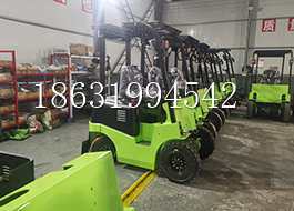 新宾满族自治县电动叉车小型堆垛车叉车座驾电动叉车0.5吨0.5吨电动叉车新宾满族自治县小型堆垛车