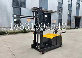 新宾满族自治县电动叉车小型堆垛车叉车座驾电动叉车0.5吨0.5吨电动叉车新宾满族自治县小型堆垛车